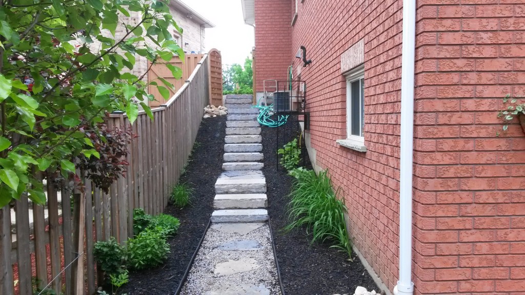 Gallery Von Stone Landscaping Contractors